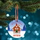 thumbnail image 5 of Regalo de Navidad para ella Regalo para Navidad Colgante Árbol de Navidad Decoración 4PCS Wmkox8yii fhajkh4740, 5 of 8