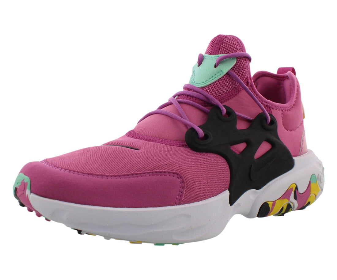 Nike React Presto Girls Shoes Size 5 