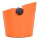 thumbnail image 3 of Caja antideslizante para golpear café, cubo para posos de café, contenedor, contenedor de basura, accesorios (naranja), 3 of 14