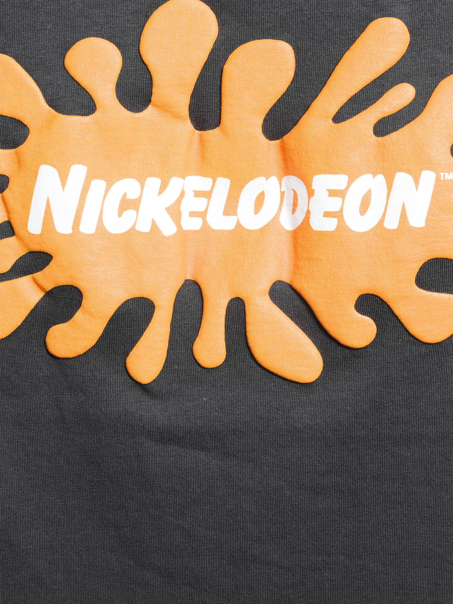 Splat Nickelodeon Junior' T-Shirt