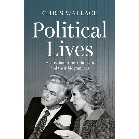 Political Lives, (Paperback)