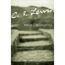 Mere Christianity, (Paperback)