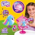thumbnail image 3 of Toy Little Live Pets Lil Bird con House Little Live Pets, 3 of 9