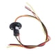 thumbnail image 5 of High quality 15A Mini Slip Ring 3 Wire Wind Turbine Generator Slip Ring, 5 of 5