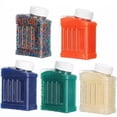 thumbnail image 4 of Bewildely Bolas de gel no tóxicas para niños, juguetes para atracciones acuáticas, juguetes para niños de 3 a 7 años, deportiva Orby Juegos de césped rojo, 4 of 6