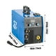 thumbnail image 5 of Soldador S7 Gas/sin gas 200A 110V/220V Multiproceso MIG, 5 of 6
