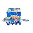 thumbnail image 2 of Stich Niña Stich Traje De Baño Box Eraser Collectible Collectible , Toy Figure Set, Fun Gift For Adults, Boys, Girls, And Kids Ages 8+ Lilo Y Stich, 2 of 5
