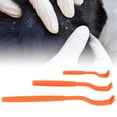 thumbnail image 4 of Ufolet Remove Clip, Kit removedor de garrapatas con Clip para pulgas y garrapatas para Mascotas portátil para Perros para Quitar Khall CW06985, 4 of 6