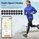 thumbnail image 4 of Smart Watch Reloj Touch Inteligente I8 Colors, 4 of 8