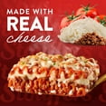 thumbnail image 3 of Stouffer’s Classic Lasagna with Meat & Sauce, Large Family Size Lasagna, Frozen Dinners 57 oz, 3 of 13