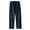 Navy, variant on Mens Fleece Sleep Pants Casual Wide Leg Fuzzy Pajama Bottoms with Pockets Plush Soft Loungewear Pj Trousers Navy, 3XL