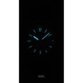 thumbnail image 2 of Citizen Zenshin Super Titanium Orange Dial Automatic NJ0180-80Z 100M Men's Watch, 2 of 4