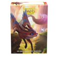 thumbnail image 4 of DRAGON SHIELD Sleeves: Brushed Art: The FAWNIX (100CT), 4 of 4