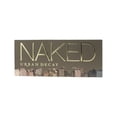 thumbnail image 4 of Urban Decay Naked 12 Shades Eyeshadow Palette New In Box, 4 of 4