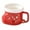 A, variant on Christmas Mug Cute Festive Ceramic Coffee Cup Winter Xmas Birthday Tabletop Drinkware Teacup Present For Adults Kids And Women C