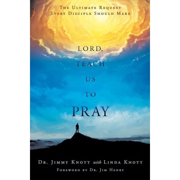 Lord, Teach Us to Pray, (Paperback)