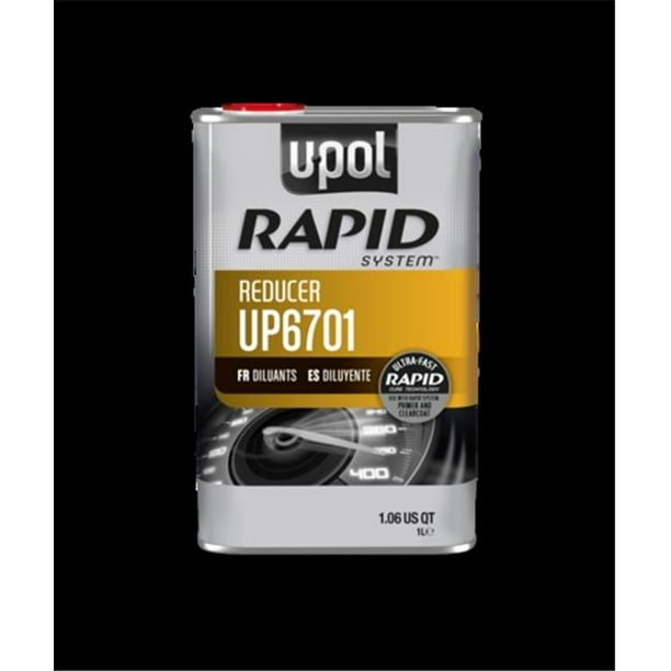 WTD UPL-UP6701 1L Réducteur Rapide d'Amorces