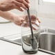 thumbnail image 4 of Cepillo de silicona para limpieza de botellas de leche, limpiador de botellas de agua de mango largo, cepillo de limpieza de tazas de vidrio, Herramientas de limpieza de cocina, 4 of 4