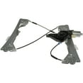 thumbnail image 3 of Dorman 748-654 Front Driver Side Power Window Motor and Regulator Assembly for Specific Chevrolet Models, 3 of 6