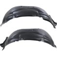 thumbnail image 4 of For 03-06 Sorento EX Front Splash Shield Inner Fender Liner Left Right SET PAIR, 4 of 5