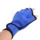 thumbnail image 2 of Guantes de neopreno palmeados Cola Sin dedos Natación S/M/L, 2 of 8
