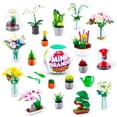 thumbnail image 3 of Set de jardín Zuru Mini Brands de juguete en miniatura con bola misteriosa, 3 of 5