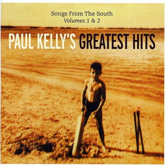 Songs from the South