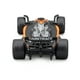 thumbnail image 3 of Auto de carreras Burago McLaren Racing MCL60 Norris #4 A Escala 1:43 2023 Con conductor, 3 of 4