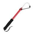 thumbnail image 1 of Fishing Gaff Fish Grip Retractable Nonslip Lightweight Hand Fish Gaff Freshwater 120cm, 1 of 8