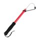 thumbnail image 1 of Garfio de pesca, pinza para peces, soporte retráctil de acero inoxidable para peces, bote plegable para agua salada, pesca, pinza duradera para labios 120cm shamjiam Garfio de pesca, 1 of 8