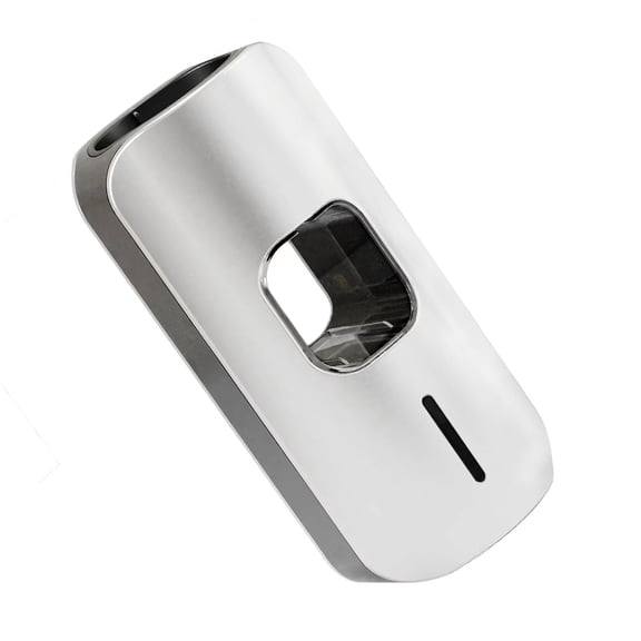 Automatic Toothpastes Dispenser with Toothbrushes Holder Wall Mount 3 Electric Toothpastes Squeezer Bathroom Accessory