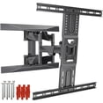thumbnail image 1 of Soporte De Pared Para Tv Soporte De Tv Con Inclinación Giratoria Soporte De Tv Telescópico Resistente Montado En La Pared seitruly EL015874-00, 1 of 5