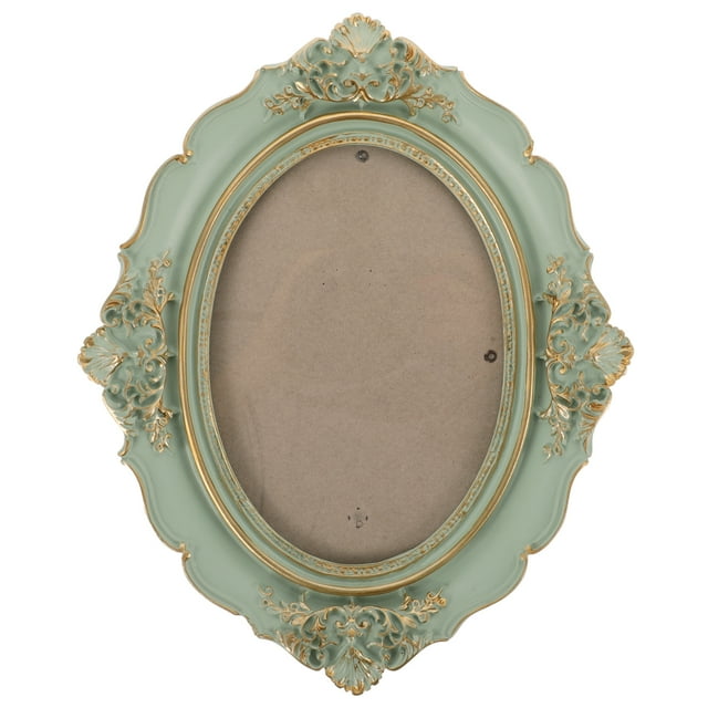 Cadre Photo Vintage Style Européen Cadre Photo Antique Cadre Photo Mural