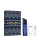 thumbnail image 1 of Perfume Kenzo Homme Intense EDT en aerosol, 110 ml, con gel de ducha, 1 of 1