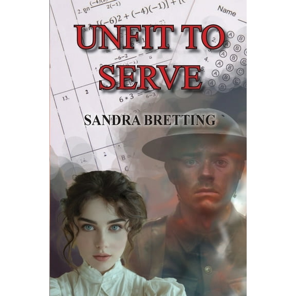 Unfit to Serve, (Paperback)