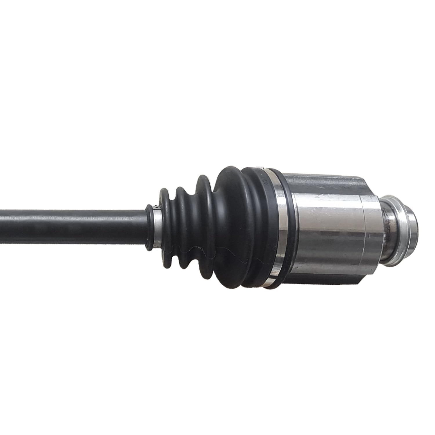 Detroit Axle - Front Right CV Axle for 2007-2013 Ford Edge Lincoln MKX 2007-2012 Mazda CX-7 2007-2008 CX-9 CV Axle Assembly Passenger Side Replacement