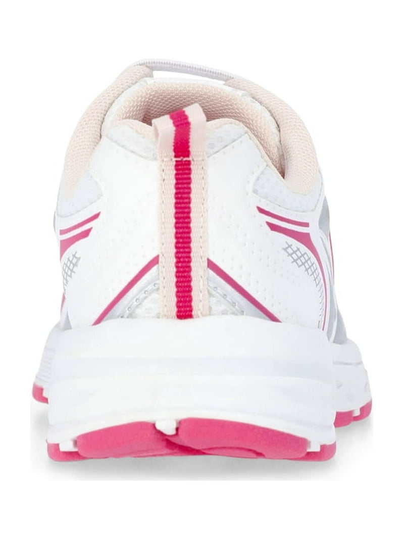 Avia Little Big Kid Chunky Trainer Sneakers Slip-On Breathable