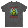 thumbnail image 3 of If Anymore Christmas tee, 3 of 11