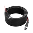 thumbnail image 2 of Cable Extensión Vídeo Aviación M12 4 Pines para Cámara Marcha Atrás Remolque Camper, 2 of 9