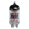 thumbnail image 1 of Preamplificador de tubo de vacío JJ Electronics 12AU7/ECC82, 1 of 1