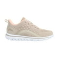 thumbnail image 2 of Propét Women's TravelActiv Axial Sneaker  Taupe/Peach, 2 of 6