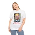 thumbnail image 5 of Rick Scott for Senate 2024, T-Shirt, Unisex Classic Tee, 5 of 12