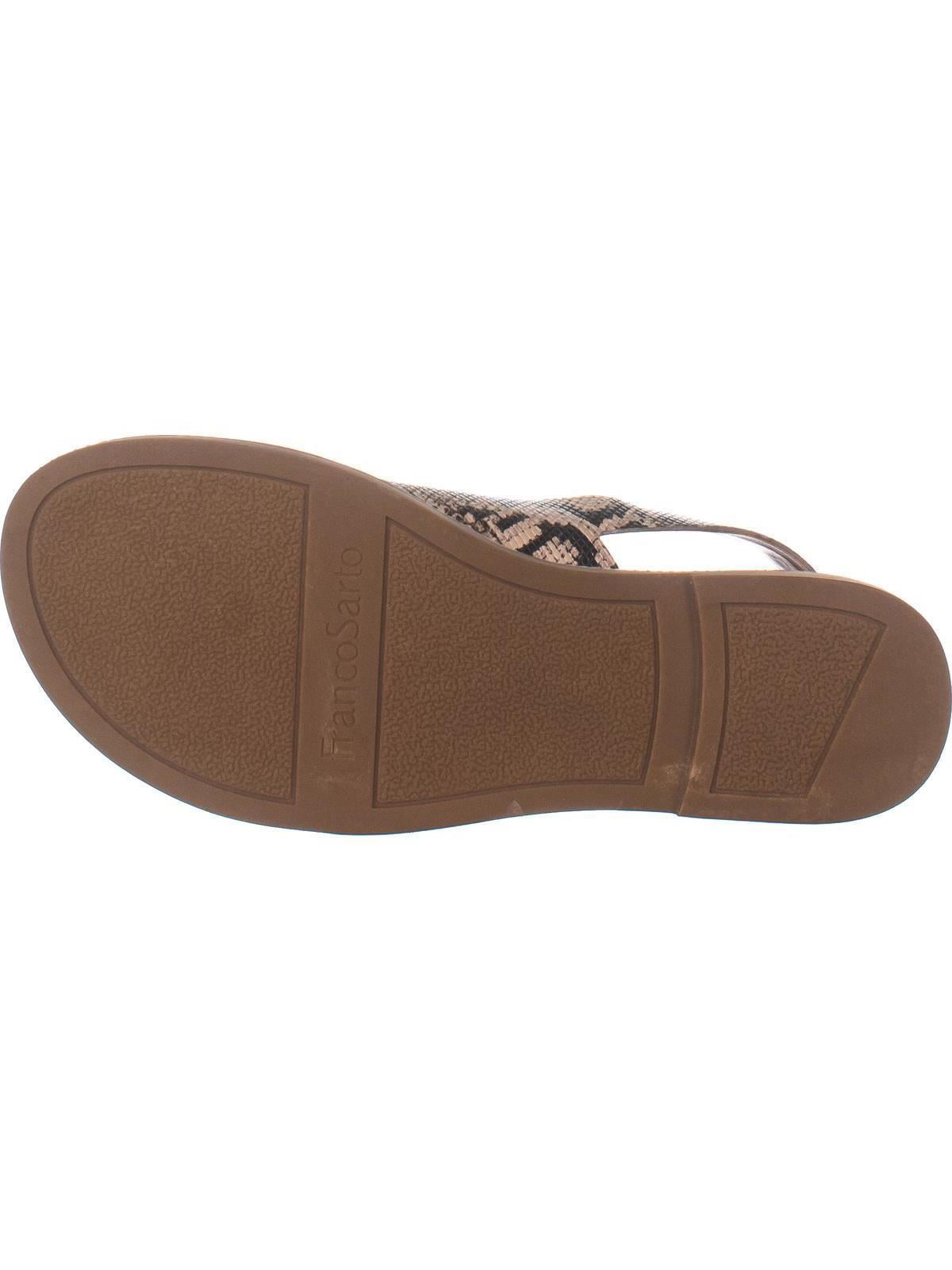 franco sarto kayleigh sandal
