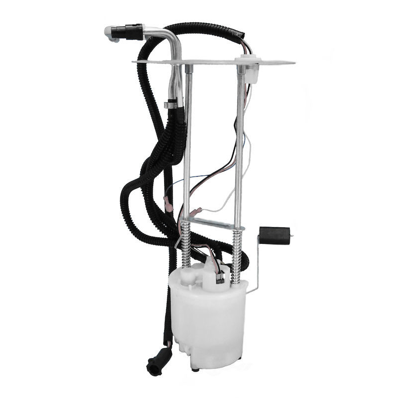 US Motor Works USEP2282M Professional Series OE Replacement Fuel Pump Module Assembly 1 Pack Fits select: 1995-1996 FORD ECONOLINE E150 VAN, 1994 FORD ECONOLINE E350 CUTAWAY VAN