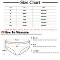 thumbnail image 2 of FAZVAOO Womens Shapewear,Tummy Control Butt Lifter High Waist Underwear Bottoms Boxers, 2 of 8