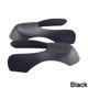 thumbnail image 2 of 3 Colors Anti-wrinkle Shoes Creases Protector Guards Compatible Toe Box Creases&wrinkles Compatible All Sneakers, 2 of 5