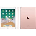 thumbnail image 3 of Restored Apple Ipad Pro 9.7 Wifi Rose Gold 128GB (Refurbished), 3 of 3