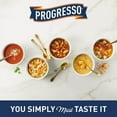 thumbnail image 5 of Progresso New England Clam Chowder Soup, Rich & Hearty Canned Soup, Gluten Free, 18.5 Oz - Pack of 2, 5 of 5