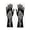 S8-25008LR, variant on 2pcs Henna Stencils for Hand and Finger Flower Template for Women Reusable Henna Stencil Wedding Body Decor