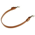 thumbnail image 2 of STARTIST Sangle en Cuir 40cm pour Petite Poignée de Sac à Main DIY Remplacement Kaki, 2 of 6